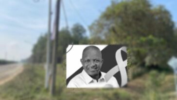 Al concejal William Fory, lo mataron por presuntamente robarle su vehículo, en Guachené