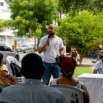 Alcaldía de Riohacha anuncia mejoras en el espacio urbanístico frente al Hospital Nuestra Señora de los Remedios