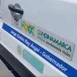 Ambulancia en Soacha