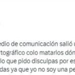 Amenazas contra trabajadores de Atesa habría sido un error del autocorrector