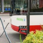 Armenia le apunta a tener 130 buses eléctricos para la protección del medio ambiente