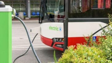 Armenia le apunta a tener 130 buses eléctricos para la protección del medio ambiente