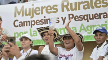 Asamblea Popular Campesina este viernes en Montería