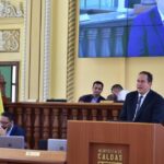 Asamblea de Caldas aprobó tres proyectos de ordenanza