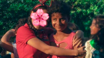 Asesinaron a ‘Chana’ una joven con discapacidad, en San Martín