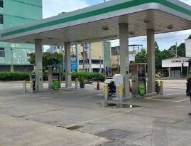 Así quedó el galón de gasolina en Barranquilla y ciudades del Caribe colombiano