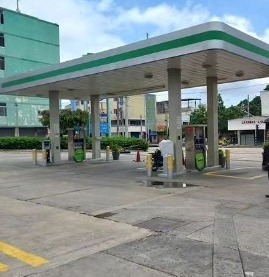 Así quedó el galón de gasolina en Barranquilla y ciudades del Caribe colombiano