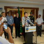 Autoridades de Risaralda denuncian presencia del ELN en Mistrató