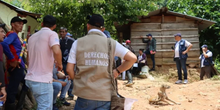 Autoridades expectantes ante inicio de diálogos con disidentes  