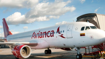 Avianca se blinda con 16 aviones más y aumenta los vuelos en Montería