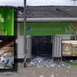 Banco Agrario «seguirá funcionando» y pagarán subsidios pese a su destrucción en Jambaló – Cauca