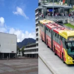 Bogotá, subsidio, transporte, estudiantes