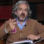CNE mantiene la candidatura de Juan Daniel Oviedo a la alcaldía de Bogotá