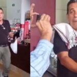 Cafeteros muestran indignación por precios de productos en Juan Valdez