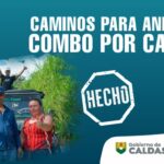 Caldas compartirá experiencias exitosas en salud mental con Guajira y Chocó