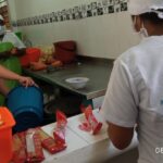 Caldas reactiva el Programa de Alimentación Escolar (PAE)