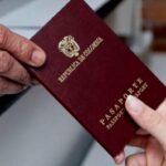 Expedición de pasaportes avanza con normalidad según la Cancillería.