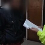 Capturaron a taxista de 54 años señalado de abusar a su sobrina en Los Mártires
