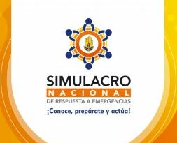 Casanare participará el 4 de octubre en simulacro nacional de respuesta a emergencias