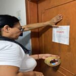 Cerraron hospitalización pediátrica por manejo de casos de dengue, una clínica en Soledad