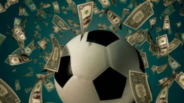 Cifra récord en el mercado de fichajes en el fútbol: US$7.360 millones