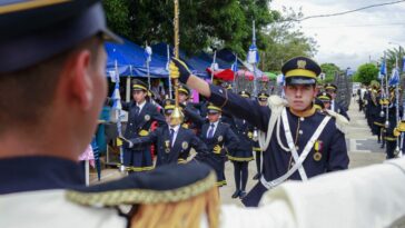 Cinco departamentos confirmaron asistencia al Festival Nacional de Bandas