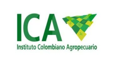 Cinco meses de interinidad en el Instituto Colombiano Agropecuario (ICA)