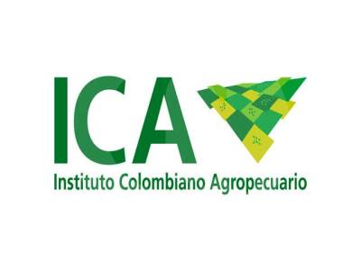 Cinco meses de interinidad en el Instituto Colombiano Agropecuario (ICA)