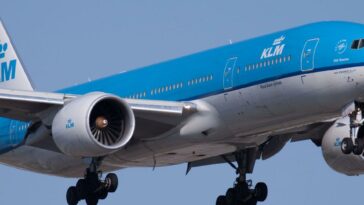 Colombia sería de los primeros en producir energía limpia para volar: Air France-KLM