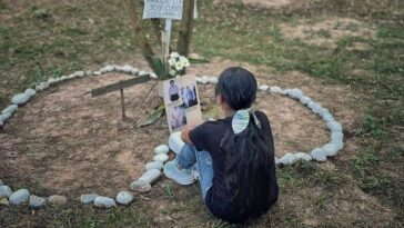 Los asesinatos de líderes sociales en Colombia