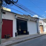 Comerciantes y habitantes de un sector del Centro de Riohacha completan más de 40 horas sin luz: Air-e no da esperanza de solución