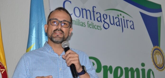 ComfaGuajira logra que le aprueben recursos para pagos de acreencias