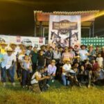 Con éxito culminó la XVIII Feria Ganadera Doble Propósito y 2do Festival Boyacense en Yopal