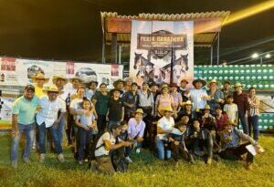 Con éxito culminó la XVIII Feria Ganadera Doble Propósito y 2do Festival Boyacense en Yopal