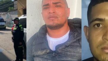 Con hamacas, dos peligrosos delincuentes escapan de centro de detención en Santa Marta