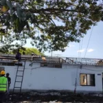 Construyen nuevas Estaciones de  Policía en Codazzi y Curumaní