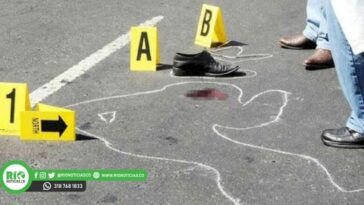 Córdoba logra un histórico descenso en la tasa de homicidios