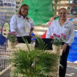 Corpamag participa en la X feria Bioexpo 2023 