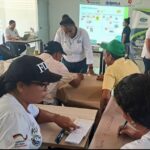 Corpamag realizó BootCamp de Emprendimiento Verde en Palermo