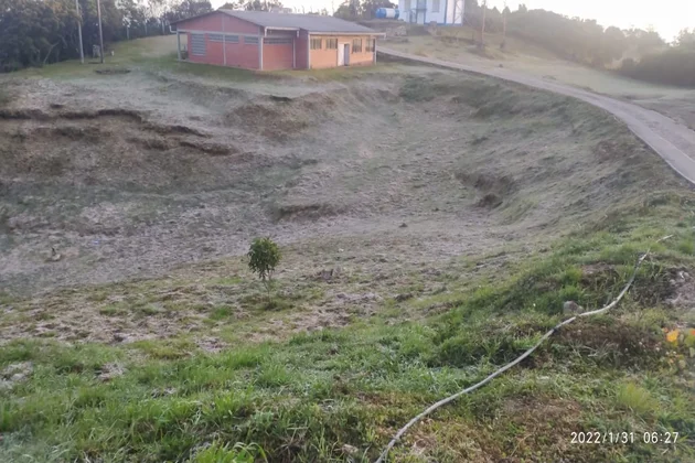 Cundinamarca, CAR, bajas temperaturas