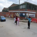 Cundinamarca, Soacha, seguridad, vial