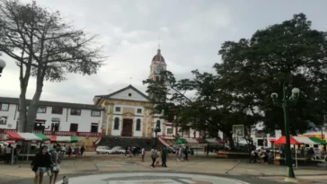 Cundinamarca, Anolaima, alcalde