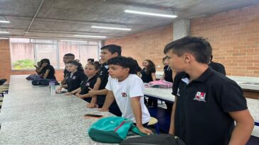 Cundinamarca fortalecerá ambientes de aprendizaje en las Instituciones Educativas Departamentales -IED-