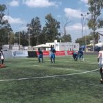 Cundinamarca obtiene el tercer lugar en la II Copa Centroamericana y del Caribe