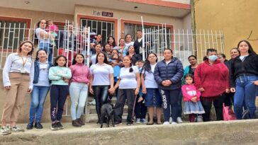 Cundinamarca premió a las organizaciones de mujeres con mayor éxito