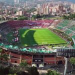 Decretan ley seca en los alrededores del estadio por partido Medellín vs Nacional