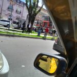 Desplome de árbol en la calle 94 dejó tres personas heridas El desplome de un árbol en la localidad de chapinero dejó tres personas heridas.