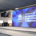 Diez casos de desaparición  forzada reportan en el Cesar