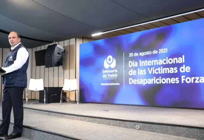 Diez casos de desaparición  forzada reportan en el Cesar