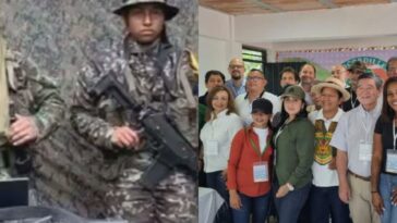 Disidencias de las Farc en Guaviare anuncian que suspenden ataques a la fuerza pública
